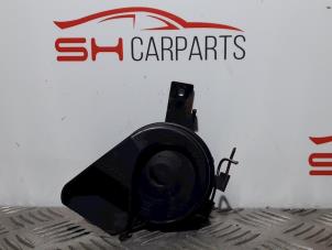 Used Horn Mercedes SLK (R171) 1.8 200 K 16V Price € 20,00 Margin scheme offered by SH Carparts