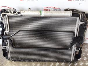 Used Cooling set Mercedes E Combi (S211) 2.2 E-220 CDI 16V Price on request offered by SH Carparts