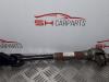Used Steering column Renault Clio III (BR/CR) 1.2 16V TCe 100 Price € 30,00 Margin scheme offered by SH Carparts