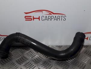 Used Hose (miscellaneous) Mercedes B (W246,242) 1.6 B-200 BlueEFFICIENCY Turbo 16V Price € 30,00 Margin scheme offered by SH Carparts