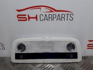 Used Interior lighting, rear Mercedes A (W176) 2.2 A-200 CDI, A-200d 16V Price € 15,00 Margin scheme offered by SH Carparts