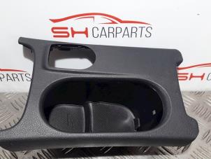 Used Cup holder Mercedes A (W176) 2.2 A-200 CDI, A-200d 16V Price € 30,00 Margin scheme offered by SH Carparts