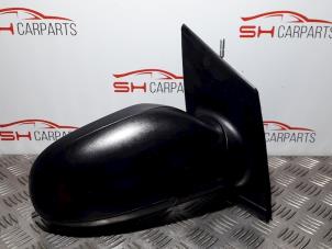 Used Wing mirror, right Volkswagen Fox (5Z) 1.2 Price € 11,00 Margin scheme offered by SH Carparts