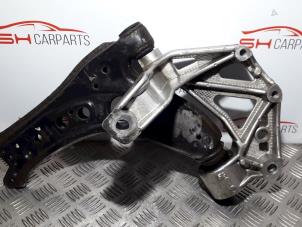 Used Front wishbone, left Volkswagen Fox (5Z) 1.2 Price € 16,00 Margin scheme offered by SH Carparts