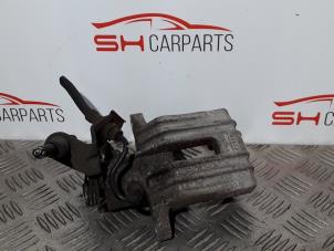 Used Rear brake calliper, left Seat Altea (5P1) 2.0 TDI 16V Price € 26,00 Margin scheme offered by SH Carparts