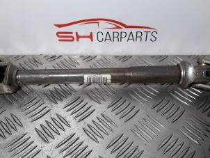 Used Steering column Ford Ka II 1.2 Price € 20,00 Margin scheme offered by SH Carparts