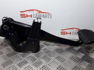 Used Brake pedal Mercedes B (W246,242) 1.6 B-200 BlueEFFICIENCY Turbo 16V Price € 80,00 Margin scheme offered by SH Carparts