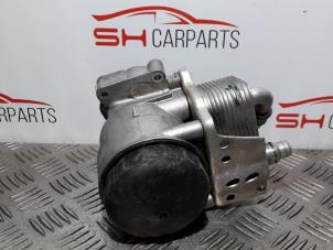 Used Oil cooler BMW X1 Price € 11,00 Margin scheme offered by SH Carparts