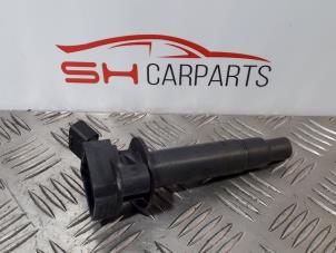 Used Pen ignition coil Citroen C1 1.0 12V Price € 11,00 Margin scheme offered by SH Carparts