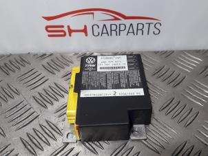 Used Airbag Module Volkswagen Polo IV (9N1/2/3) 1.2 Price € 39,00 Margin scheme offered by SH Carparts