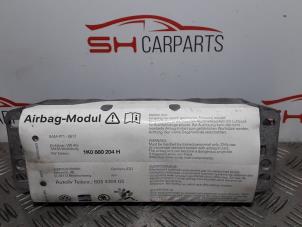 Used Right airbag (dashboard) Volkswagen Golf Plus (5M1/1KP) 2.0 TDI 16V Price € 39,00 Margin scheme offered by SH Carparts