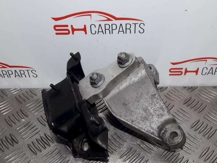 Used Engine mount Ford Fiesta 6 (JA8) 1.5 TDCi Price € 14,00 Margin scheme offered by SH Carparts