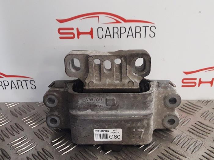 Used Engine mount Volkswagen Golf VI (5K1) 1.4 16V Price € 14,00 Margin scheme offered by SH Carparts