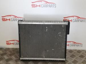 Radiateur clim d'un Mercedes-Benz A (W176) 1.5 A-160 CDI, A-160d 16V 2014