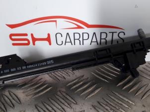 Used Seatbelt feeder left Mercedes A (W176) 1.5 A-160 CDI, A-160d 16V Price on request offered by SH Carparts