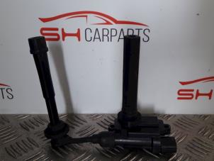 Used Ignition coil Mercedes Sprinter Price € 40,00 Margin scheme offered by SH Carparts