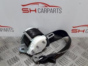 Used Rear seatbelt, right Audi A3 Sportback (8PA) 2.0 TDI 16V Price € 16,00 Margin scheme offered by SH Carparts