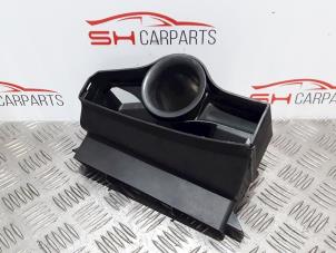 Used Air funnel Audi A3 (8P1) 1.6 Price € 11,00 Margin scheme offered by SH Carparts