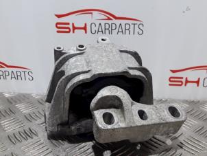 Usagé Support moteur Audi A3 (8P1) 1.6 Prix € 14,00 Règlement à la marge proposé par SH Carparts