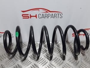 Used Rear coil spring Citroen C1 1.0 12V Price € 8,00 Margin scheme offered by SH Carparts