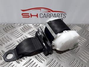 Usagé Ceinture de sécurité arrière gauche Citroen C1 1.0 12V Prix € 14,00 Règlement à la marge proposé par SH Carparts