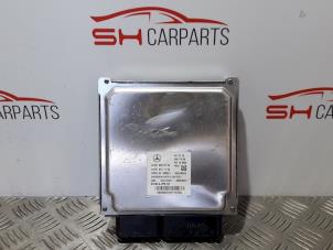 Used Engine management computer Mercedes A (W176) 2.2 A-200 CDI, A-200d 16V Price € 170,00 Margin scheme offered by SH Carparts
