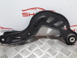 Used Rear wishbone, right Mercedes A (W176) 2.2 A-200 CDI, A-200d 16V Price € 20,00 Margin scheme offered by SH Carparts