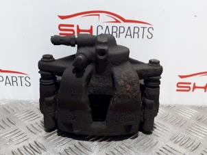 Used Front brake calliper, right Opel Corsa D 1.0 Price € 14,00 Margin scheme offered by SH Carparts