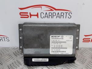 Usados Ordenador de caja automática Peugeot 607 (9D/U) 2.2 16V Precio € 130,00 Norma de margen ofrecido por SH Carparts