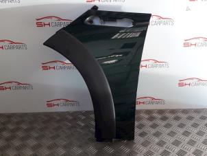 Used Front wing, left Mini Mini Price € 15,00 Margin scheme offered by SH Carparts