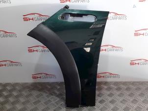 Used Front wing, right Mini Mini Price € 15,00 Margin scheme offered by SH Carparts