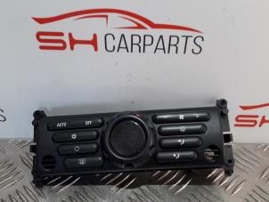 Used Heater control panel Mini Mini Price € 22,00 Margin scheme offered by SH Carparts