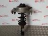Front shock absorber rod, right from a Audi A4 Quattro (B8) 2.0 TFSI 16V 2009