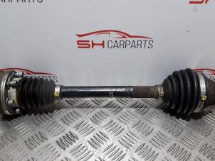 Usagé Cardan gauche (transmission) Seat Ibiza IV SC (6J1) 1.2 12V Prix € 28,00 Règlement à la marge proposé par SH Carparts