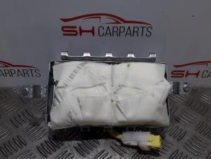 Usagé Airbag droite (tableau de bord) Peugeot 107 1.0 12V Prix € 39,00 Règlement à la marge proposé par SH Carparts