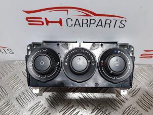 Usados Panel de control de calefacción Peugeot 308 (4A/C) 1.4 VTI 16V Precio € 28,00 Norma de margen ofrecido por SH Carparts