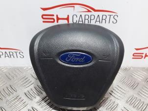 Gebrauchte Airbag links (Lenkrad) Ford Fiesta 6 (JA8) Preis € 68,00 Margenregelung angeboten von SH Carparts