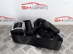 Used Front seatbelt, left Opel Corsa D 1.3 CDTi 16V ecoFLEX Price € 16,00 Margin scheme offered by SH Carparts