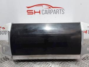Used Right airbag (dashboard) Mercedes CLK (W209) 1.8 200 K 16V Price € 40,00 Margin scheme offered by SH Carparts