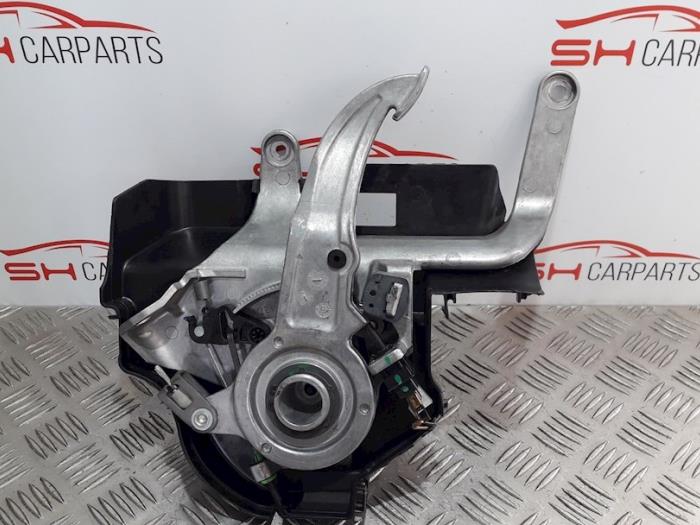 Gebrauchte Handbremse Schalter Mercedes CLK (C209) 1.8 200 K 16V Preis € 30,00 Margenregelung angeboten von SH Carparts