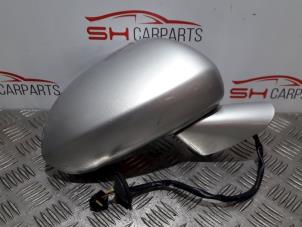 Used Wing mirror, right Opel Corsa D 1.2 16V Price € 14,00 Margin scheme offered by SH Carparts
