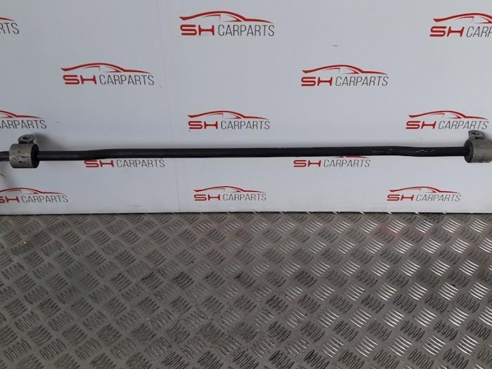 Gebrauchte Stabilisator hinten Mercedes GLK (204.7/9) 2.2 200 CDI 16V BlueEfficiency Preis € 40,00 Margenregelung angeboten von SH Carparts