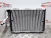 Air conditioning radiator from a Mercedes-Benz GLK (204.7/9) 2.2 200 CDI 16V BlueEfficiency 2012