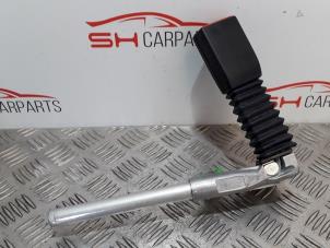 Used Front seatbelt buckle, right Mercedes CLK (W209) 1.8 200 K 16V Price € 50,00 Margin scheme offered by SH Carparts