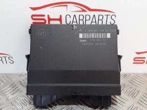 Used Body control computer Mercedes CLK (W209) 1.8 200 K 16V Price € 50,00 Margin scheme offered by SH Carparts