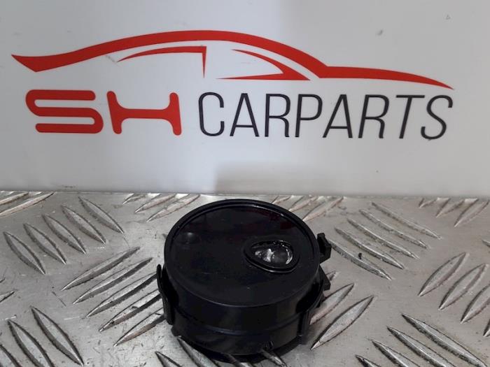 Begagnade Regnsensor Mercedes B (W245) 1.5 B-150 16V Pris € 30,00 Marginaltabell erbjuds av SH Carparts