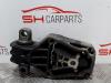 Engine mount from a Mercedes CLA (117.3), 2013 / 2019 1.6 CLA-180 16V, Saloon, 4-dr, Petrol, 1.595cc, 90kW (122pk), FWD, M270910, 2013-01 / 2019-03, 117.342 2013