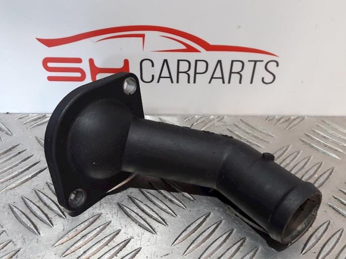Begagnade Vattenrör Audi A3 (8P1) 1.9 TDI Pris € 6,00 Marginaltabell erbjuds av SH Carparts