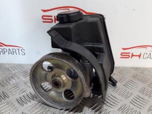Used Power steering pump Citroen C2 (JM) 1.4 HDI Price € 16,00 Margin scheme offered by SH Carparts