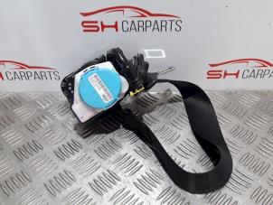 Used Front seatbelt, right Mercedes B (W246,242) 1.6 B-200 BlueEFFICIENCY Turbo 16V Price € 75,00 Margin scheme offered by SH Carparts